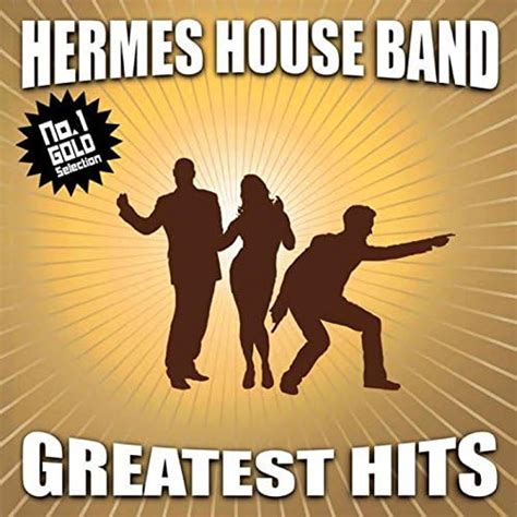 hermes house band greatest hits 2006|No. 1 Gold Selection: Greatest Hits .